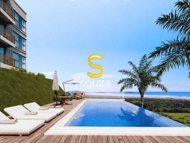 Apartamento venda em Região Geográfica Imediata de São Miguel do Oeste, Paraíso