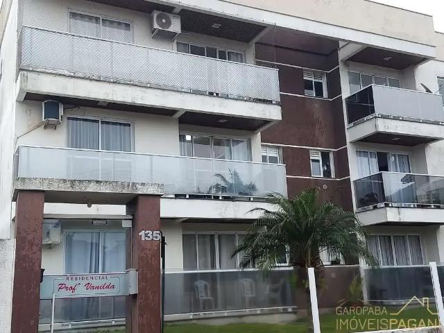 Apartamento venda em Região Geográfica Imediata de Florianópolis, Imbituba