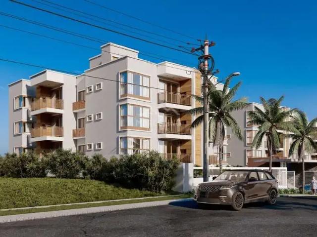 Apartamento venda em Região Geográfica Imediata de Florianópolis, Imbituba