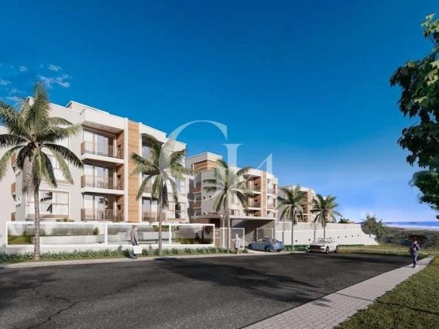 Apartamento venda em Condomínio View Praia Da Vila, Imbituba