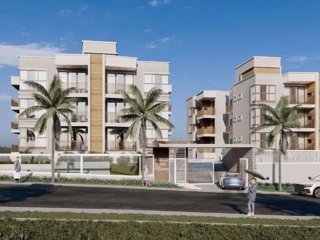 Apartamento venda em Região Geográfica Imediata de Florianópolis, Imbituba