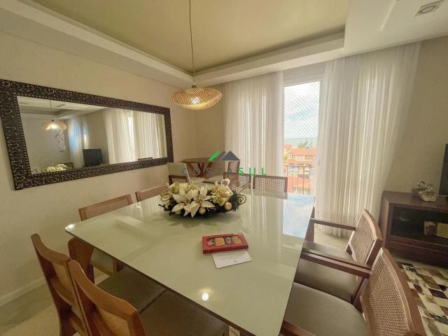 Apartamento venda em Região Geográfica Imediata de Florianópolis, Imbituba
