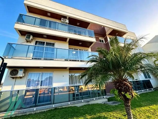 Apartamento venda em Região Geográfica Imediata de Florianópolis, Imbituba