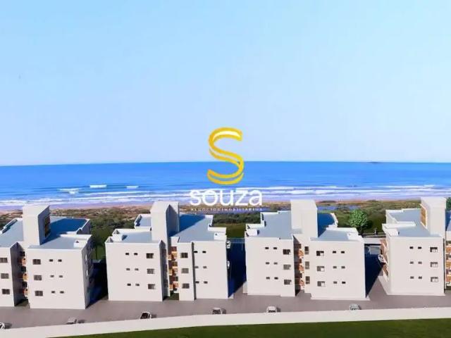 Apartamento venda em Região Geográfica Imediata de São Miguel do Oeste, Paraíso