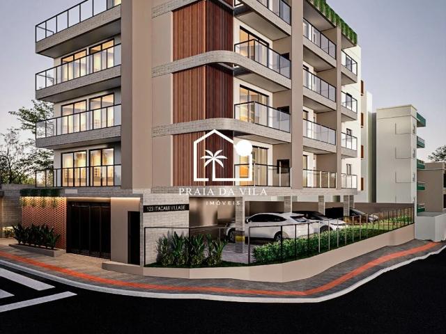 Apartamento venda em Região Geográfica Imediata de Florianópolis, Imbituba