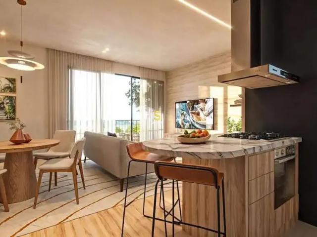 Apartamento venda em Região Geográfica Imediata de Florianópolis, Imbituba