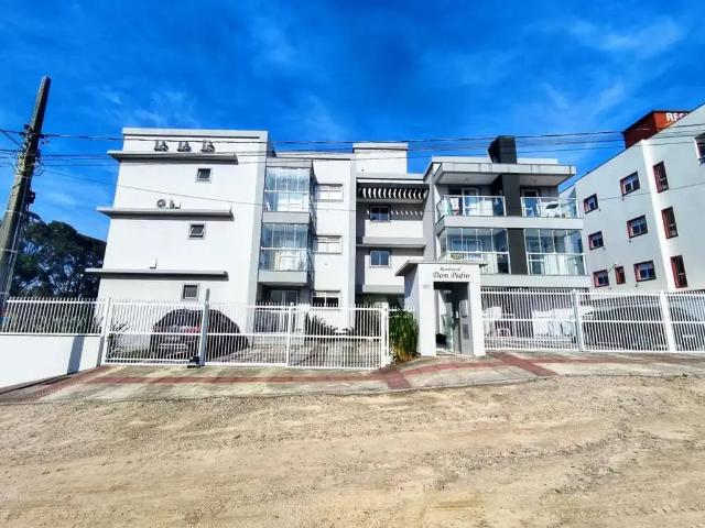 Apartamento venda em Região Geográfica Imediata de Florianópolis, Imbituba