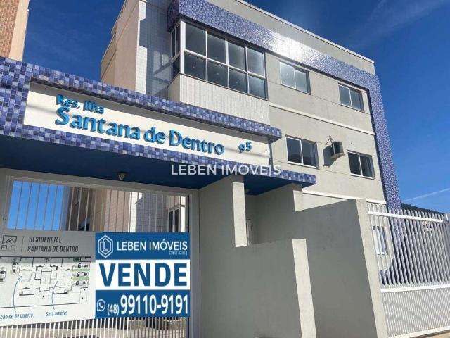 Apartamento venda em Região Geográfica Imediata de Florianópolis, Imbituba
