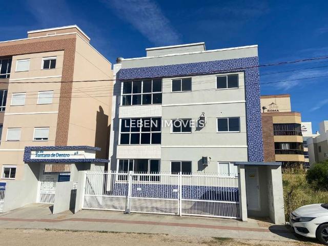 Apartamento venda em Região Geográfica Imediata de Florianópolis, Imbituba