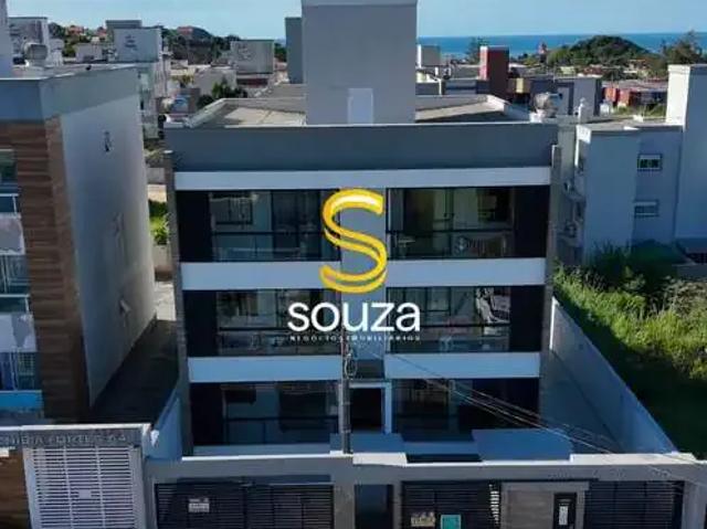 Apartamento venda em Região Geográfica Imediata de Florianópolis, Imbituba