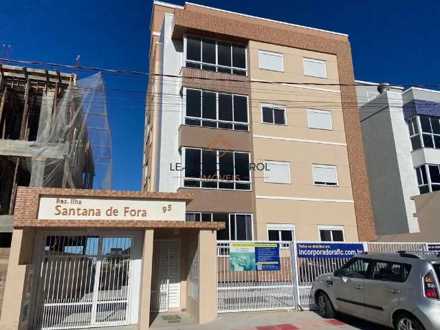 Apartamento venda em Região Geográfica Imediata de Florianópolis, Imbituba