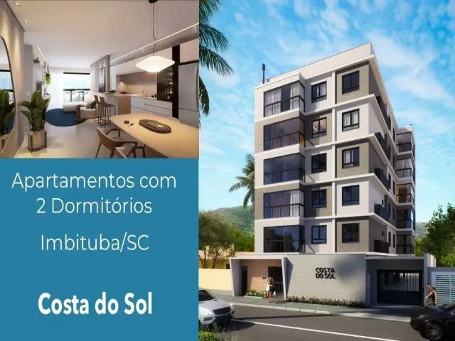 Apartamento venda em Região Geográfica Imediata de Florianópolis, Imbituba