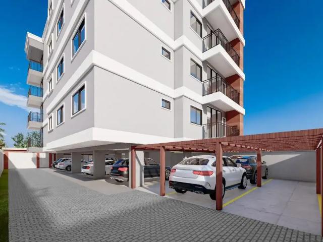Apartamento venda em Região Geográfica Imediata de Florianópolis, Imbituba