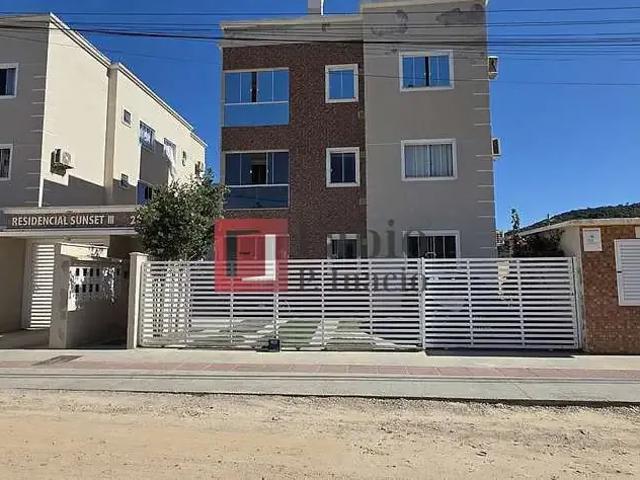 Apartamento venda em Região Geográfica Imediata de Florianópolis, Imbituba