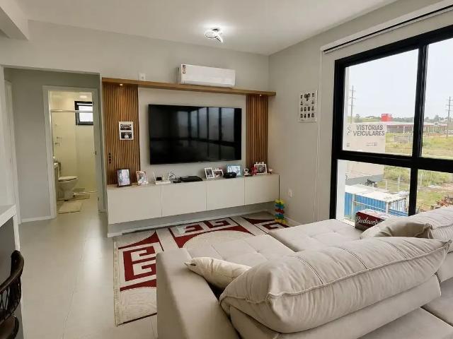 Apartamento venda em Região Geográfica Imediata de Florianópolis, Imbituba
