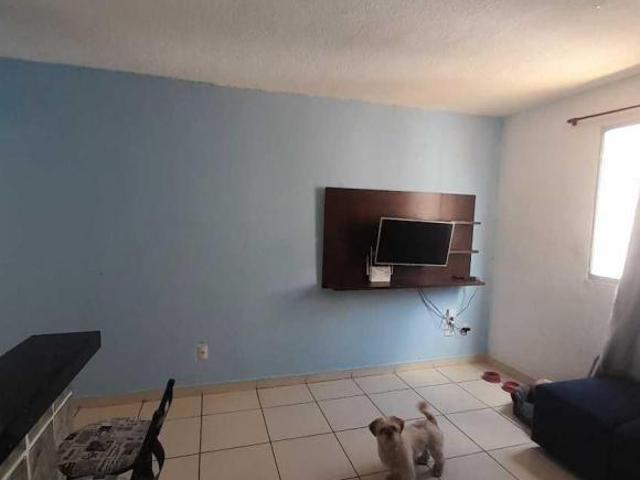 Apartamento venda em Imperial, Vespasiano