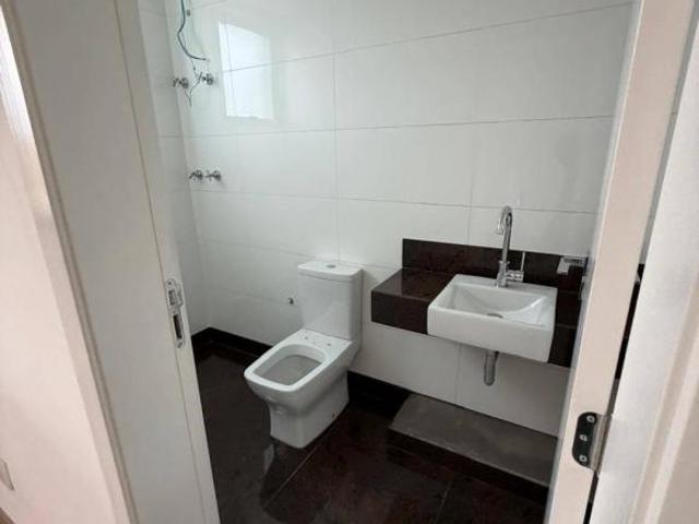 Apartamento venda em Novo Eldorado, Contagem
