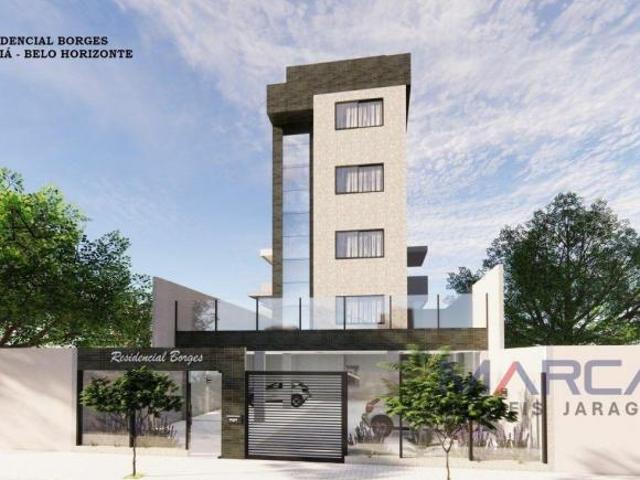 Apartamento venda em Região Geográfica Imediata de Belo Horizonte, Região Metropolitana de Belo Horizonte
