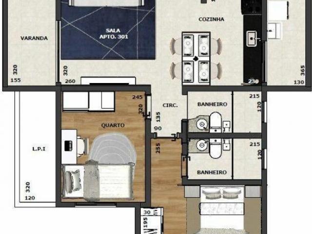 Apartamento venda em Região Geográfica Imediata de Belo Horizonte, Região Metropolitana de Belo Horizonte