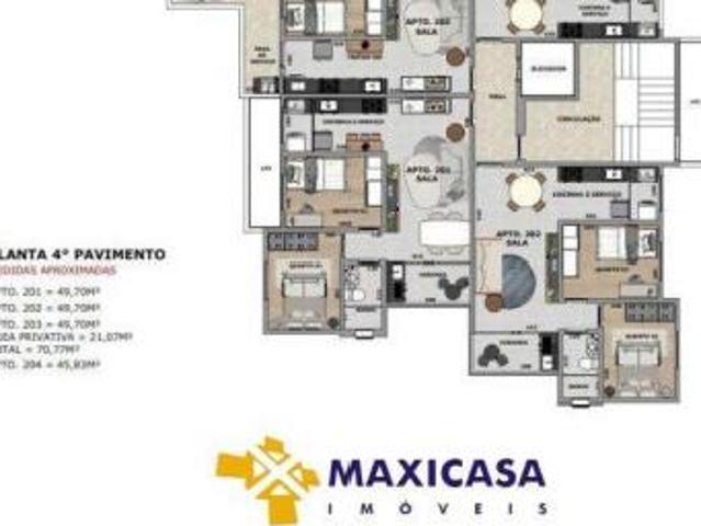 Apartamento venda em Região Geográfica Imediata de Belo Horizonte, Região Metropolitana de Belo Horizonte
