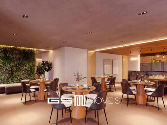 Apartamento venda em Liberdade, Belo Horizonte