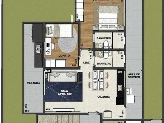 Apartamento venda em Região Geográfica Imediata de Belo Horizonte, Região Metropolitana de Belo Horizonte