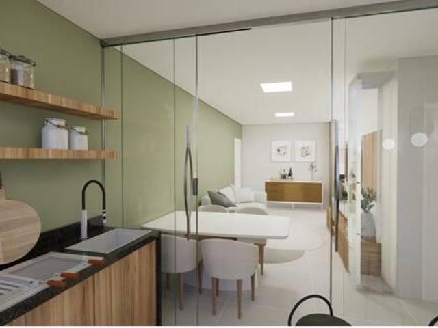Apartamento venda em São Luiz, Belo Horizonte
