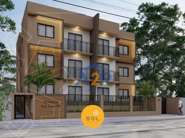 Apartamento venda em Indaial, Região Geográfica Intermediária de Blumenau