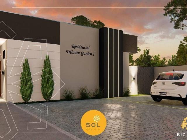 Apartamento venda em Benedito, Indaial