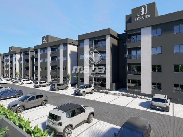 Apartamento venda em Indaial, Região Geográfica Intermediária de Blumenau