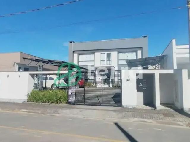 Apartamento venda em Região Geográfica Imediata de Blumenau, Indaial