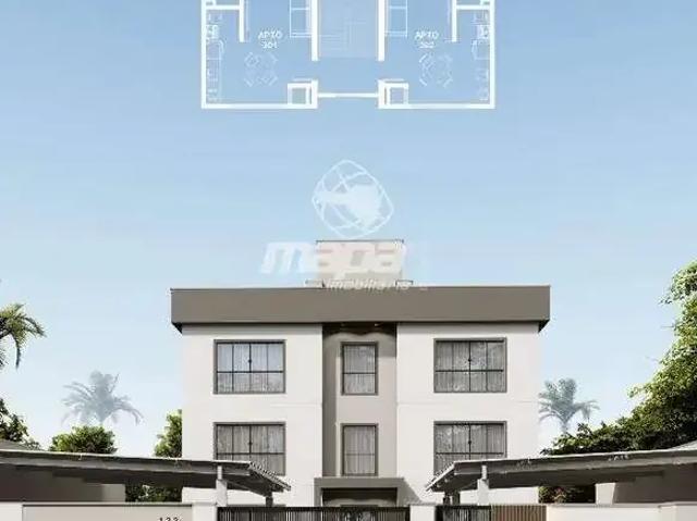 Apartamento venda em Região Geográfica Imediata de Blumenau, Indaial