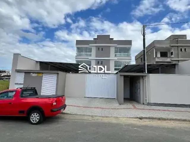Apartamento venda em Região Geográfica Imediata de Blumenau, Indaial