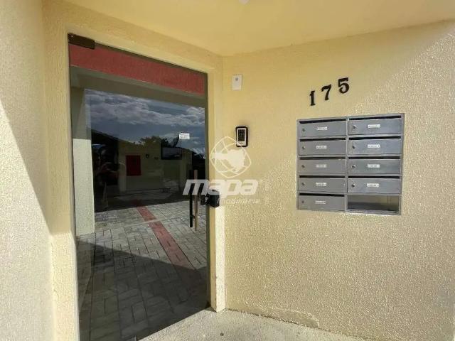 Apartamento venda em Região Geográfica Imediata de Blumenau, Indaial
