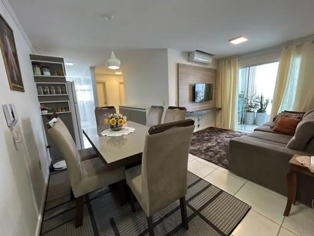 Apartamento venda em Indaial, Região Geográfica Intermediária de Blumenau