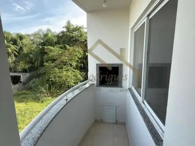 Apartamento venda em Região Geográfica Imediata de Blumenau, Indaial