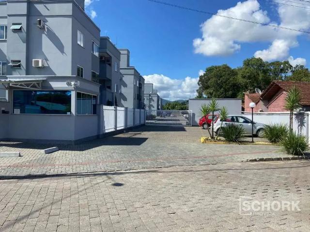 Apartamento venda em Indaial, Região Geográfica Intermediária de Blumenau