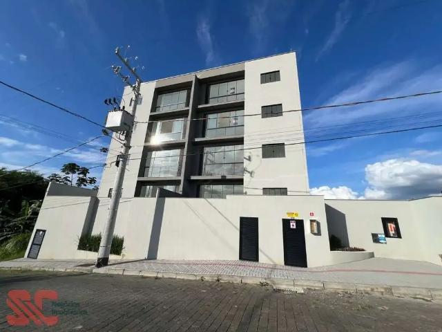Apartamento venda em Indaial, Região Geográfica Intermediária de Blumenau