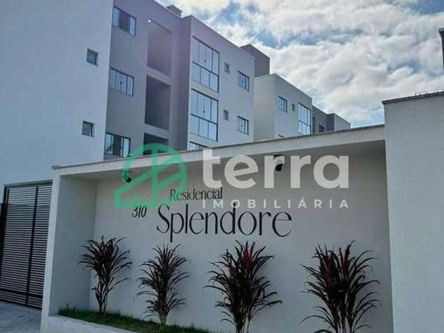 Apartamento venda em Indaial, Região Geográfica Intermediária de Blumenau