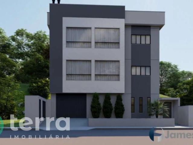 Apartamento venda em Indaial, Região Geográfica Intermediária de Blumenau