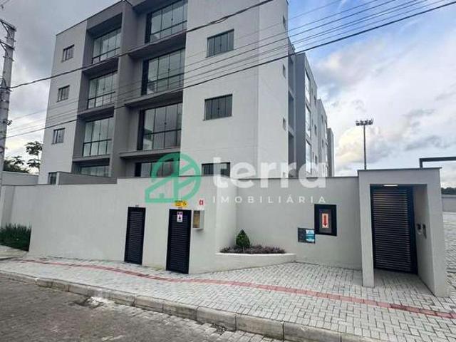 Apartamento venda em Indaial, Região Geográfica Intermediária de Blumenau