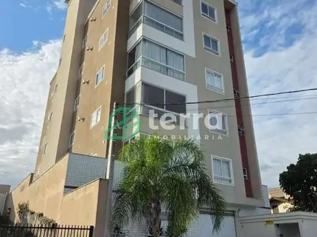 Apartamento venda em Região Geográfica Imediata de Blumenau, Indaial