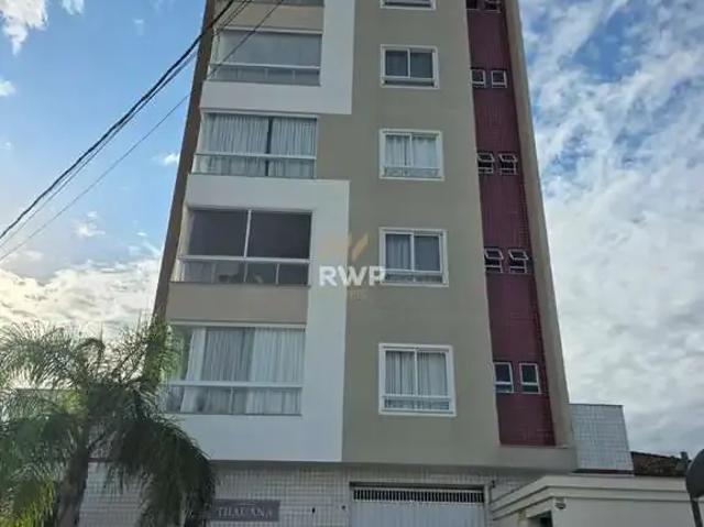 Apartamento venda em Região Geográfica Imediata de Blumenau, Indaial