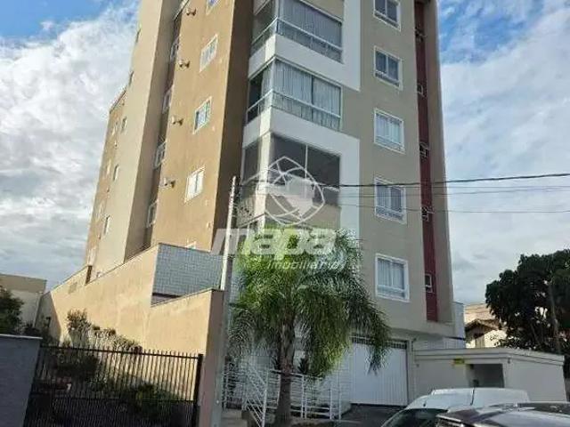 Apartamento venda em Região Geográfica Imediata de Blumenau, Indaial