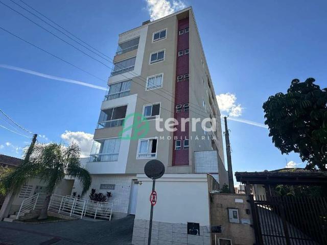 Apartamento venda em Região Geográfica Imediata de Blumenau, Indaial