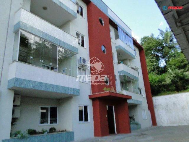 Apartamento venda em Indaial, Região Geográfica Intermediária de Blumenau
