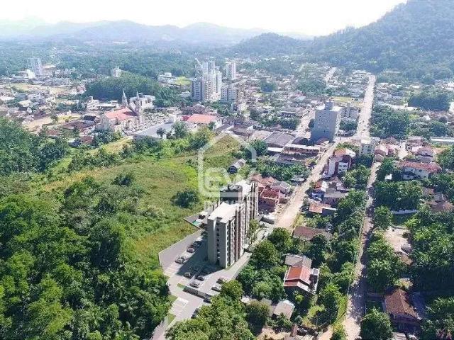 Apartamento venda em Indaial, Região Geográfica Intermediária de Blumenau