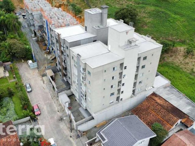 Apartamento venda em Indaial, Região Geográfica Intermediária de Blumenau