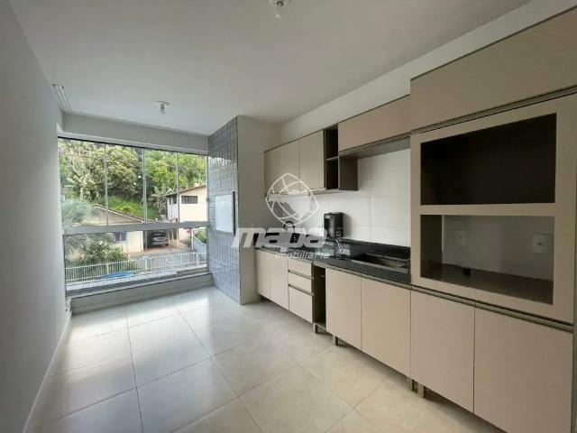 Apartamento venda em Indaial, Região Geográfica Intermediária de Blumenau