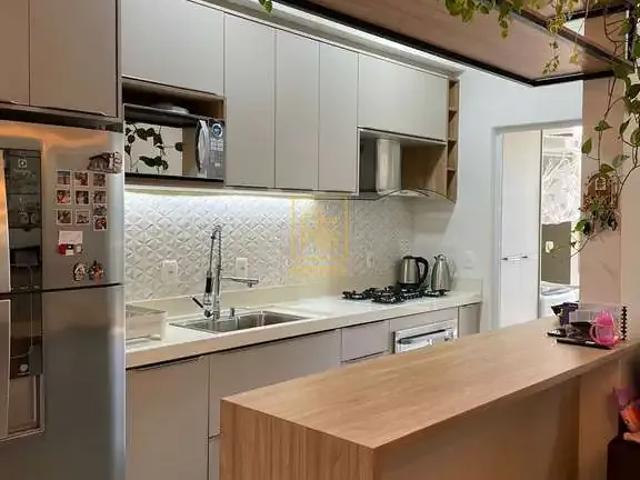 Apartamento venda em Região Geográfica Imediata de Blumenau, Indaial